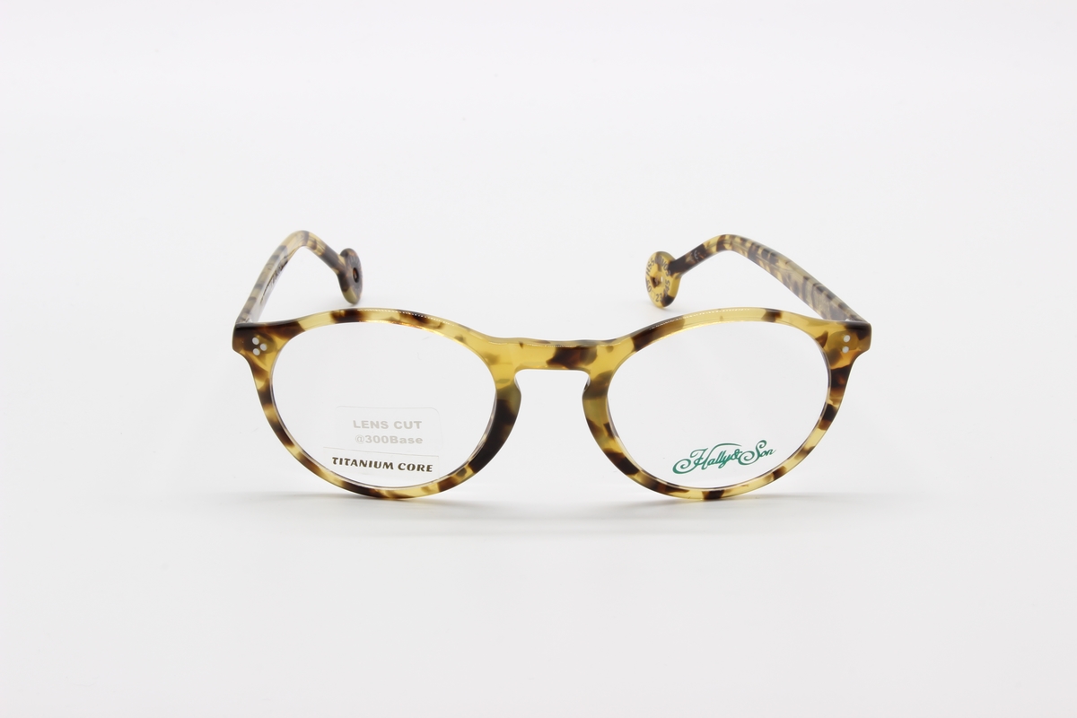 Hally \u0026 Son HS560 - Lbo Shop