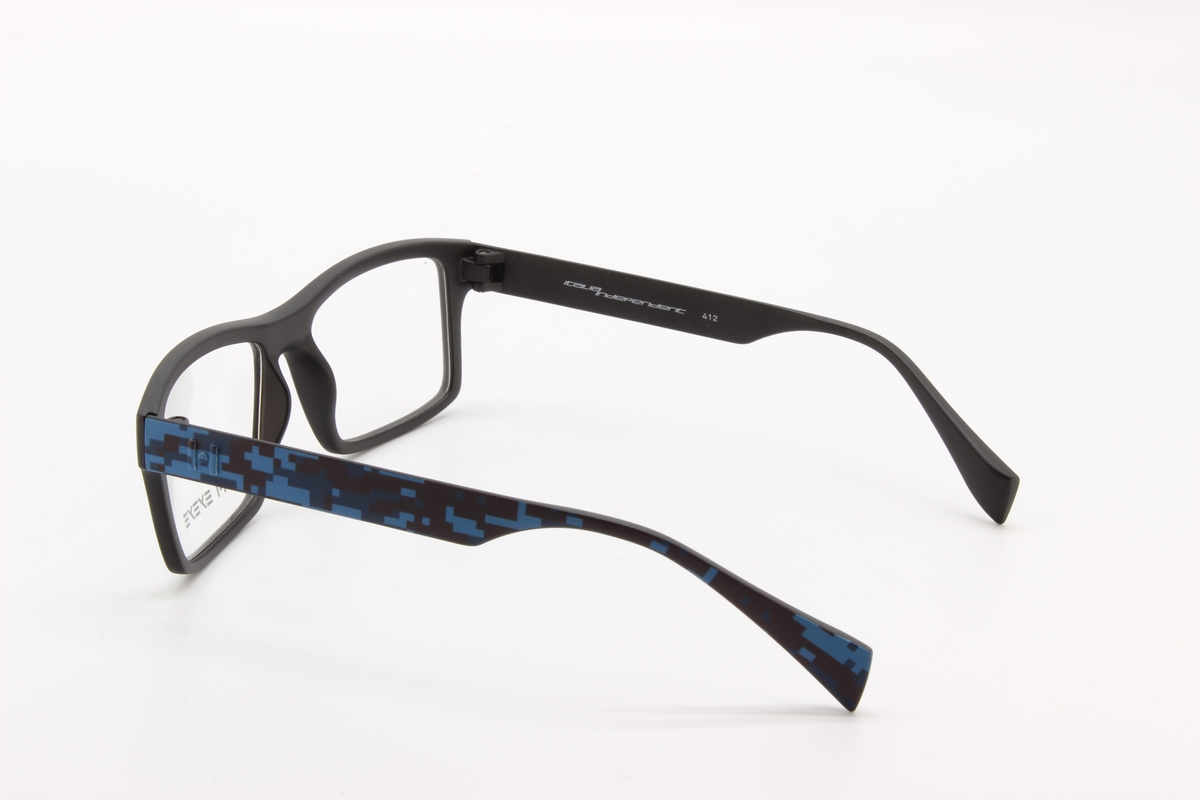 Vista Pop Line Occhiali Pop Line Dark Blue 48 Occhiali Da Vista