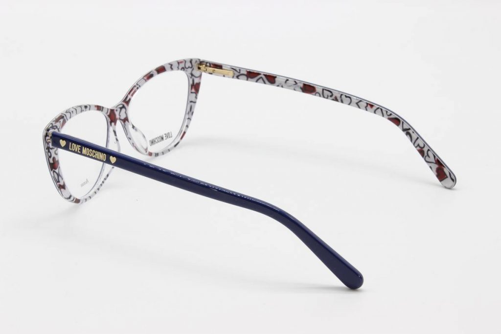 Outlet Gafas Gafas Graduadas Love Moschino Comprar Love Moschino