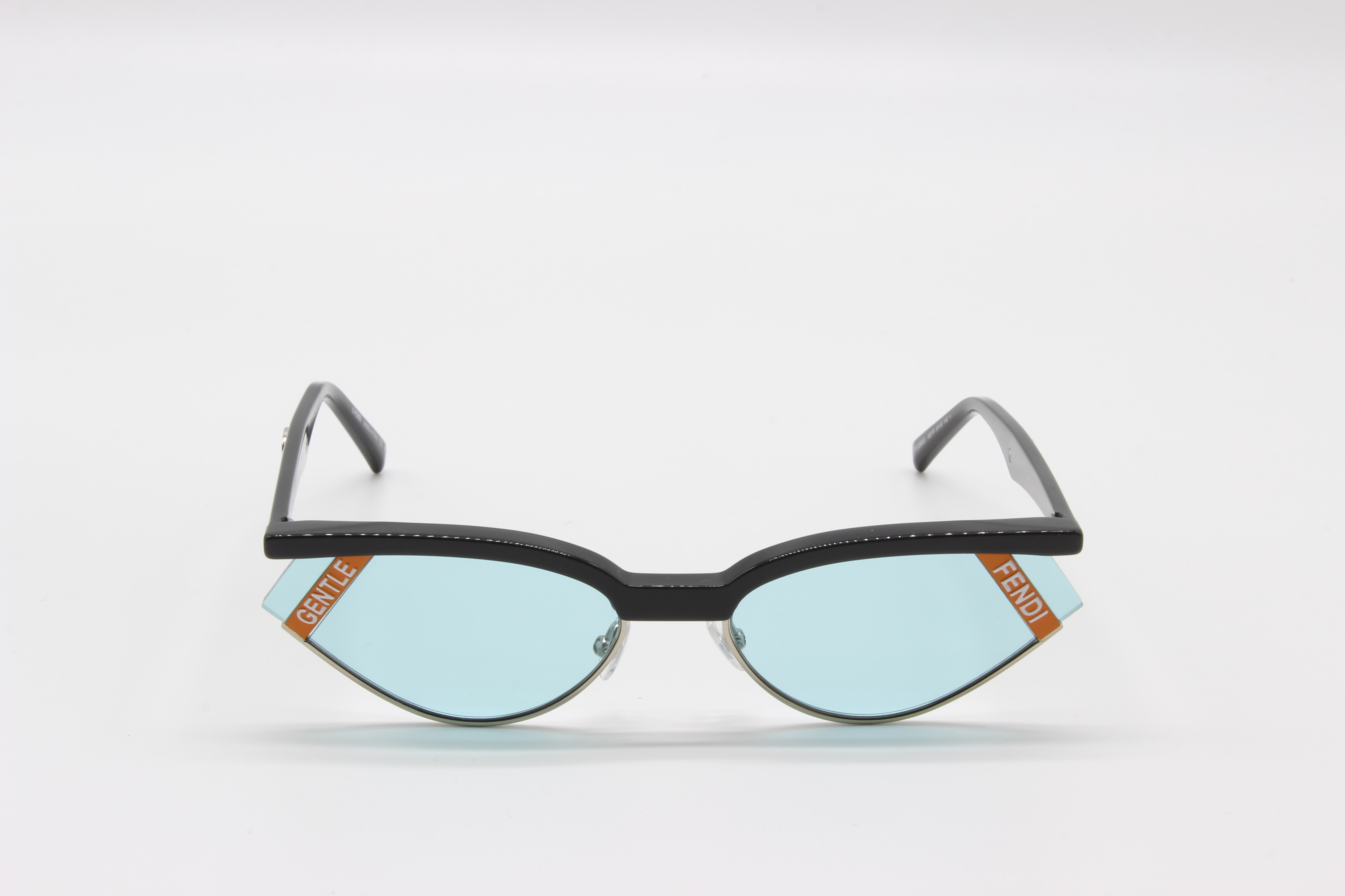 Lenti Occhiali Da Sole 2019 Fendi Fendi Ff 0369/s Lbo Shop