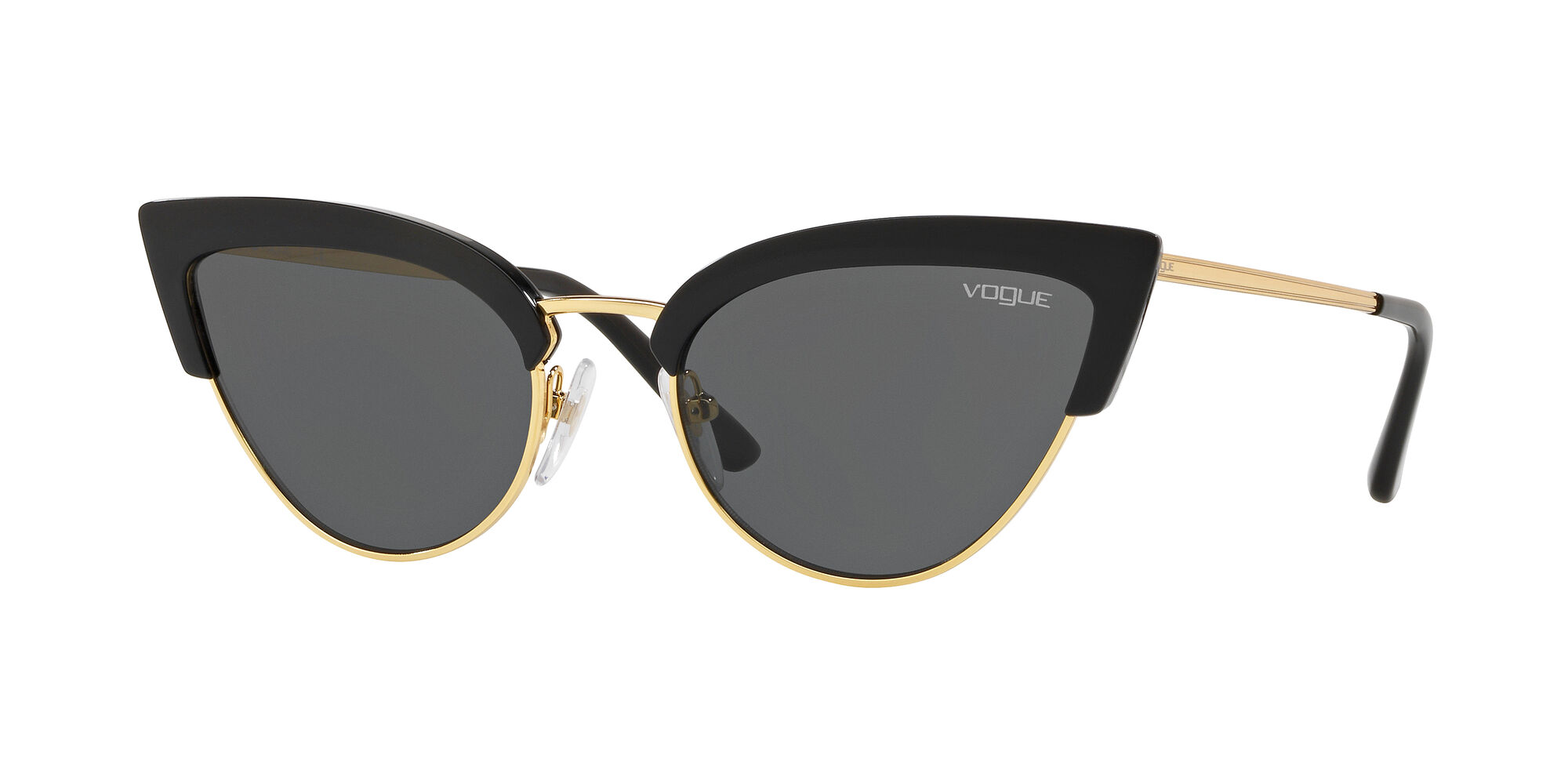 Occhiali da sole cat eye - Forme di tendenza - shop online - Lboshop.it