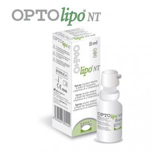 Opto Lipo NT 8ml Optox