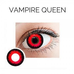 vampire queen