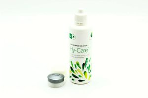 HYCARE MPS 1 X 100ML Coopervision