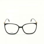 Fendi Ff 0442/g - 807/17 BLACK