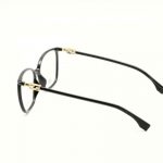Fendi Ff 0442/g - 807/17 BLACK 2