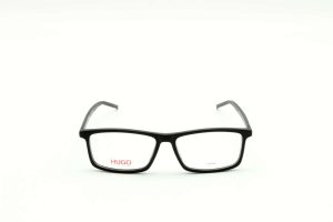 Hugo Boss Hg 1025 - 003/15 MATT BLACK