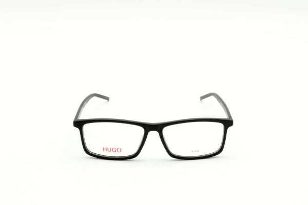 Hugo Boss Hg 1025 - 003/15 MATT BLACK