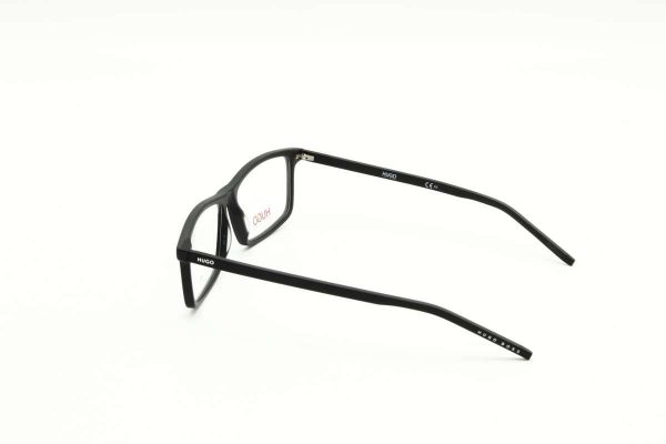 Hugo Boss Hg 1025 - 003/15 MATT BLACK 2