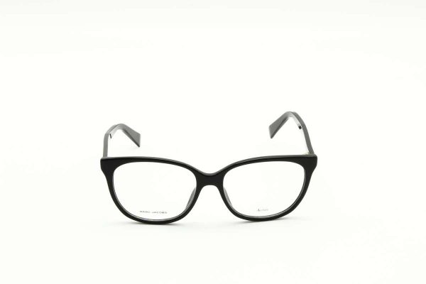 Marc Jacobs Marc 430 - 807/16 BLACK