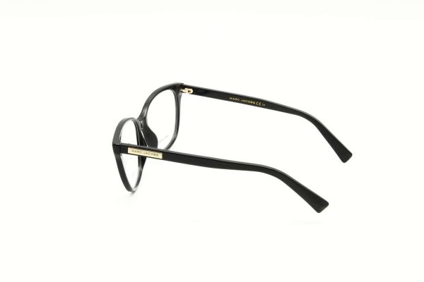 Marc Jacobs Marc 430 - 807/16 BLACK 2