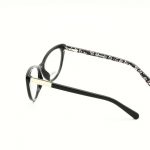 Moschino Love Mol573 - 807/18 BLACK 2