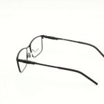 Hugo Boss Hg 1104 - YZ4/18 MATT BROWN 2