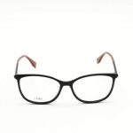 Fendi Ff 0447 - 807/16 BLACK