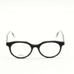 Fendi Ff M0078 - 807/19 BLACK