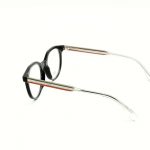 Fendi Ff M0078 - 807/19 BLACK 2