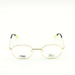 Tommy Jeans Tj 0022 - 001/20 YELLOW GOLD