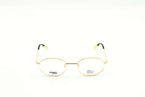 Tommy Jeans Tj 0022 - 001/20 YELLOW GOLD