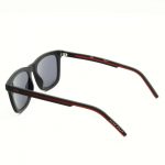 Hugo Boss Hg 1065/s - BLX/AO MT BLK RED 2