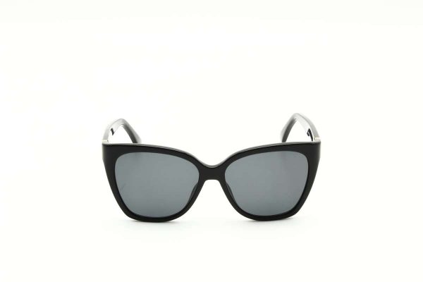 Moschino Mos066/s - 807/IR BLACK