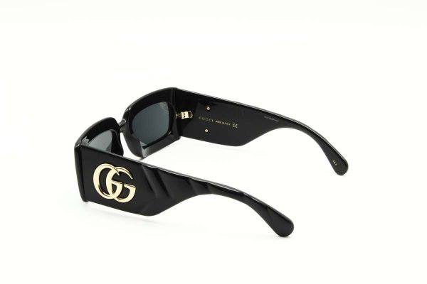 Gucci GG0811S - 001 black 2