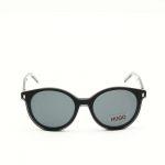 Hugo Boss Hg 1111/cs 01 - 807/IR BLACK