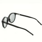 Hugo Boss Hg 1111/cs 01 - 807/IR BLACK 3