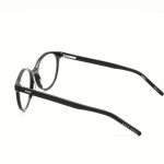 Hugo Boss Hg 1111/cs 01 - 807/IR BLACK 4