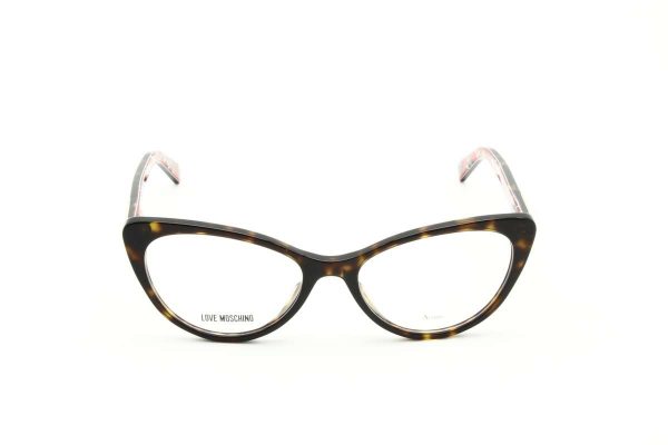 Moschino Love Mol573 - 086/18 HAVANA