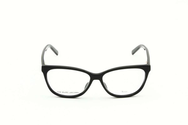 Marc Jacobs Marc 502 - 807/14 BLACK