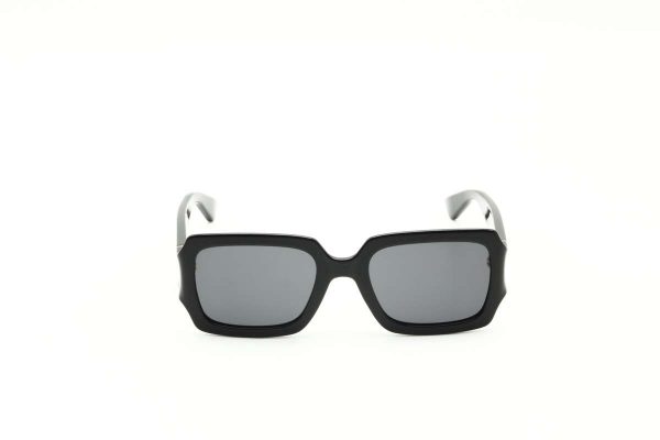 Moschino Mos063/s - 807/IR BLACK