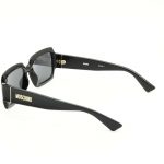 Moschino Mos063/s - 807/IR BLACK 1
