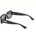 Moschino Mos063/s - 807/IR BLACK 1