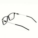 Hugo Boss Hg 1102 - 003/15 MATT BLACK 1