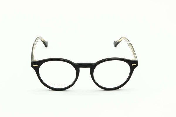 Gucci GG0738O - 001 black