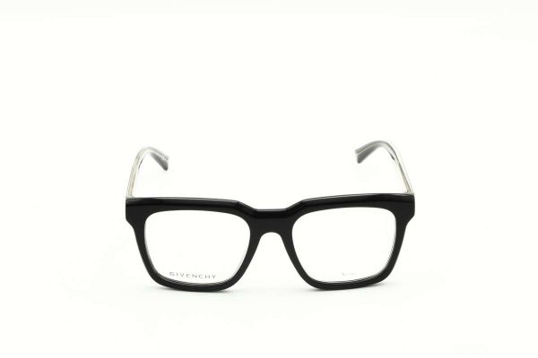 Givenchy Gv 0123 - 807/19 BLACK