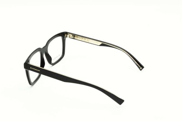 Givenchy Gv 0123 - 807/19 BLACK 1