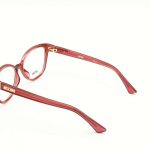 Moschino Mos556 - C9A/16 RED 1