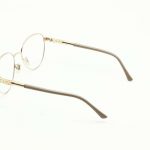 Jimmy Choo Jc296/g - DDB/19 GOLD COPPER 1
