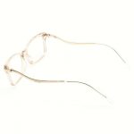 Jimmy Choo Jc279 - W66/16 PINK GLITTER 1