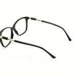 Jimmy Choo Jc292 - 807/15 BLACK 1