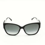 Jimmy Choo Shay/s - DXF/9O GLITTER BLK