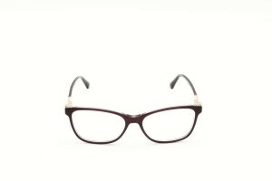 Jimmy Choo Jc274 - LHF/16 BURGUNDY