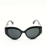 Gucci GG0809S - 001 black black grey