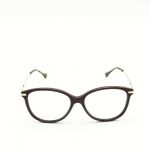 Gucci GG0967O - 003 brown gold transparent