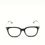Gucci GG0968O - 001 black gold transparent