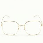 Gucci GG0883OA - 001 gold transparent