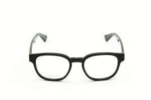 Gucci GG0927O - 001 black green transparent
