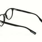 Mcq -Alexander Mcqueen MQ0308O - 001 black transparent 1