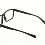 Polaroid Pld D355 - 003/16 MATT BLACK 1